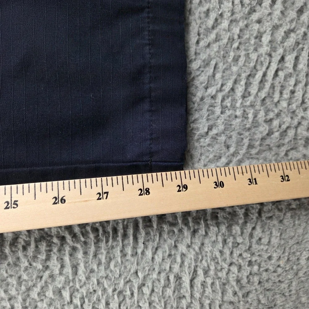 5.11 Tactical Cargo Pants Mens Medium (30x29) Blue Workwear TAC-10SC‎